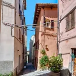 Nyaraló Torretta In Centro Perugia