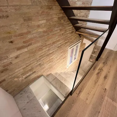 Prázdninový dům Torretta In Centro Perugia