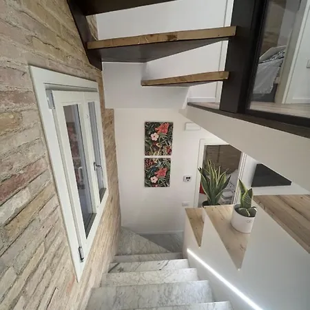 Torretta In Centro *