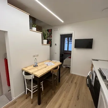 Prázdninový dům Torretta In Centro *