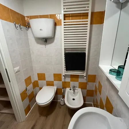 Torretta In Centro Pérouse