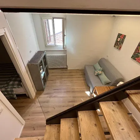 Torretta In Centro *