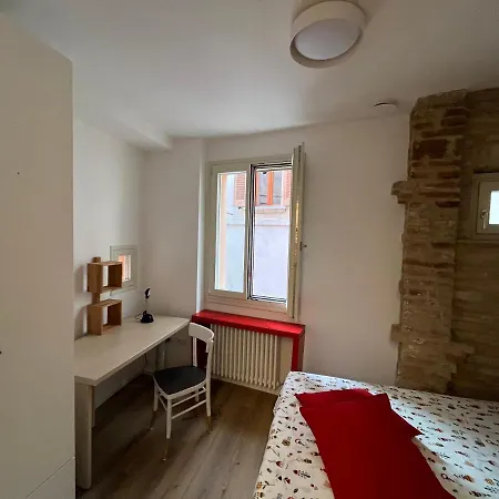 Torretta In Centro Prázdninový dům Perugia