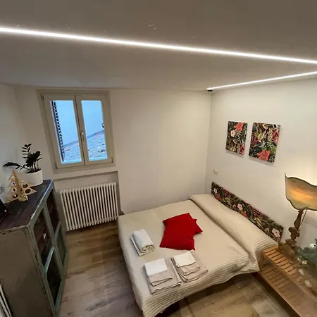 Torretta In Centro Hébergement de vacances