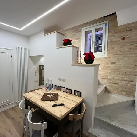 Torretta In Centro *