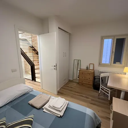 Torretta In Centro Perugia