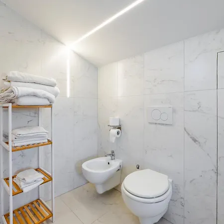 Torretta In Centro Prázdninový dům