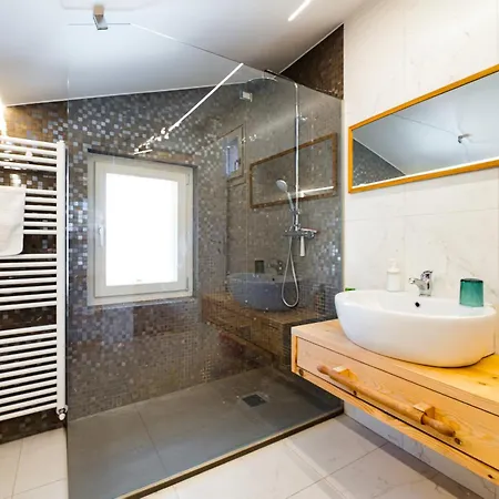 Feriehus Torretta In Centro Perugia