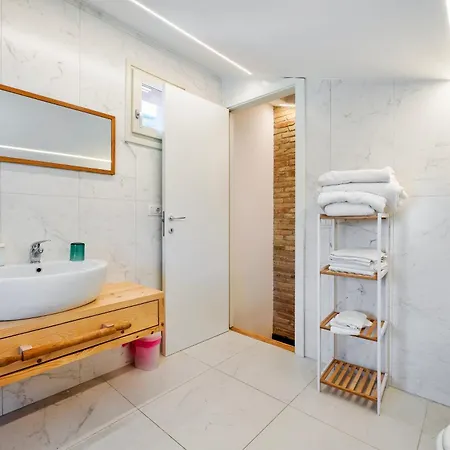 Hébergement de vacances Torretta In Centro