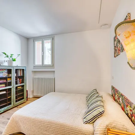 Torretta In Centro Perugia