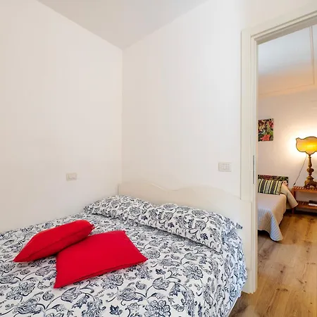 Feriehus Torretta In Centro