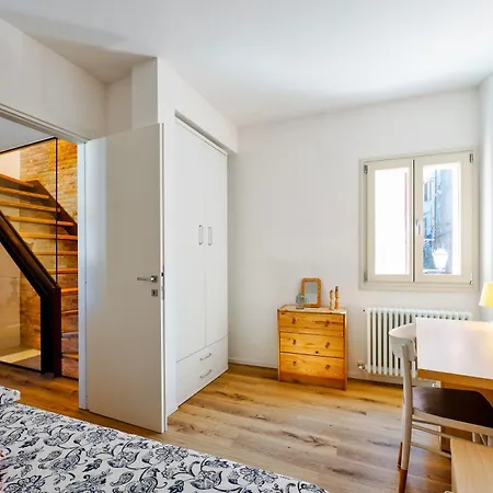 Prázdninový dům Torretta In Centro