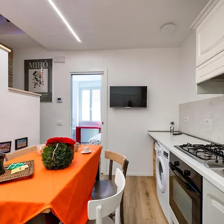 Torretta In Centro * Perugia