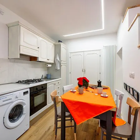 Prázdninový dům Torretta In Centro Perugia