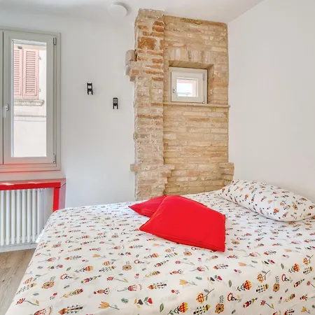 Torretta In Centro *