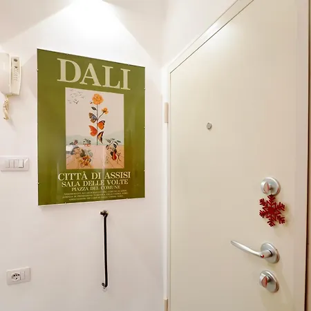 Prázdninový dům Torretta In Centro