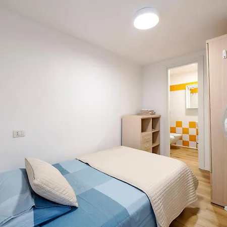 Torretta In Centro *