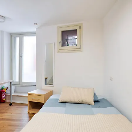 Torretta In Centro Feriehus