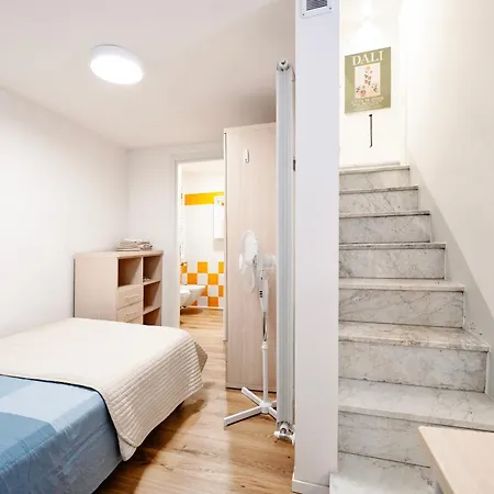 Torretta In Centro Perugia