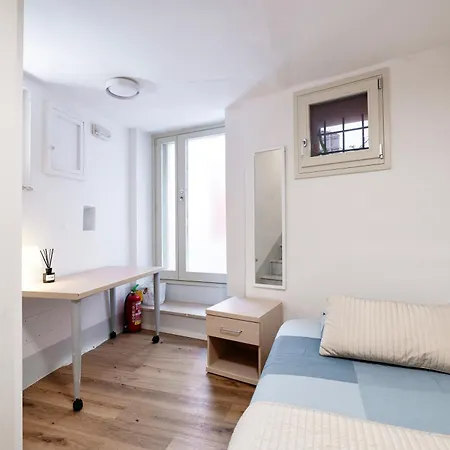 Torretta In Centro *