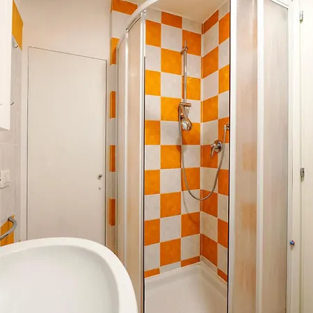 Torretta In Centro Feriehus Perugia