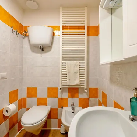 Feriehus Torretta In Centro Perugia