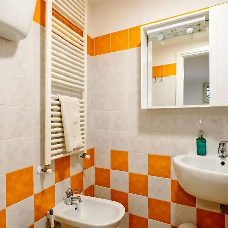 Ferienhaus Torretta In Centro