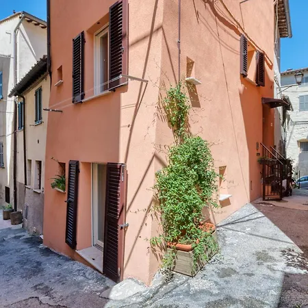 Torretta In Centro * Perugia