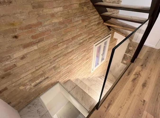 Hébergement de vacances Torretta In Centro Pérouse