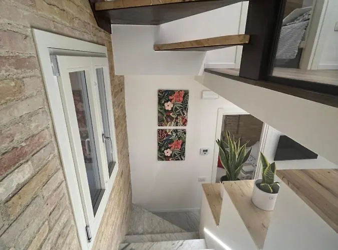 Torretta In Centro *