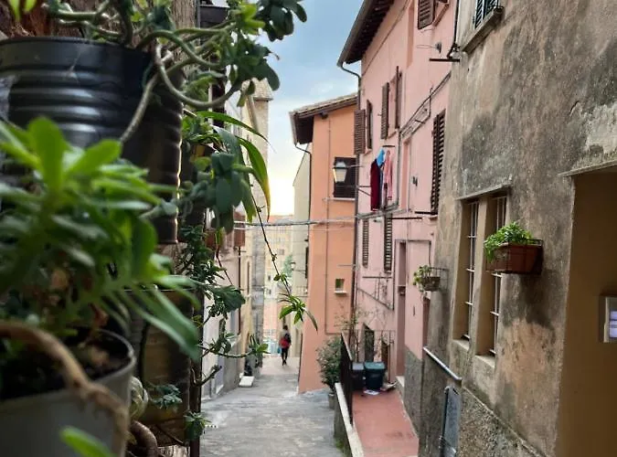 Torretta In Centro *