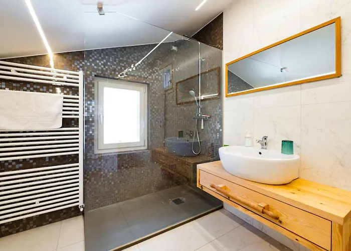 Hébergement de vacances Torretta In Centro Pérouse