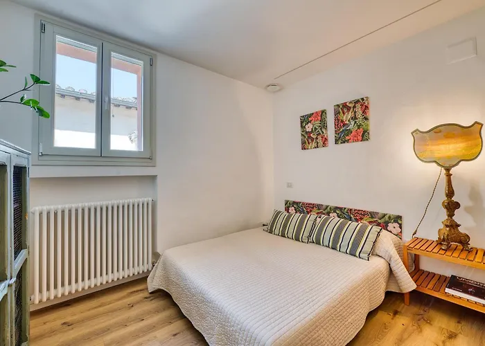 Torretta In Centro * Pérouse