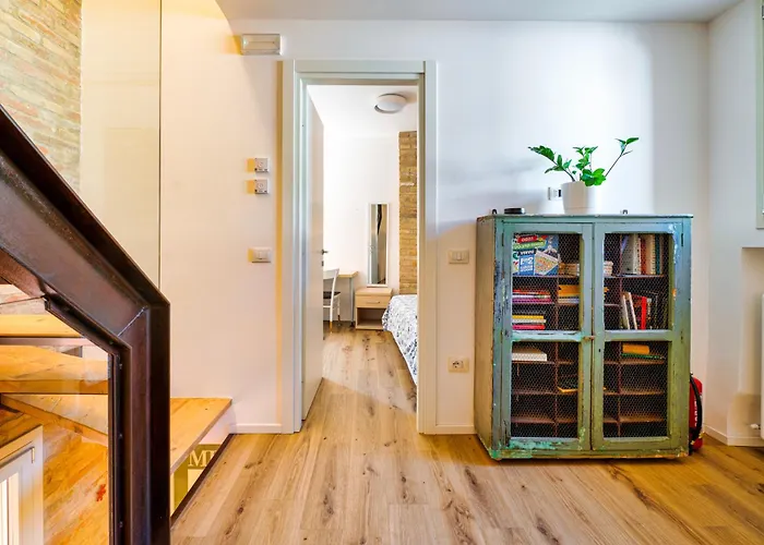 Casa de Férias Torretta In Centro Perúgia