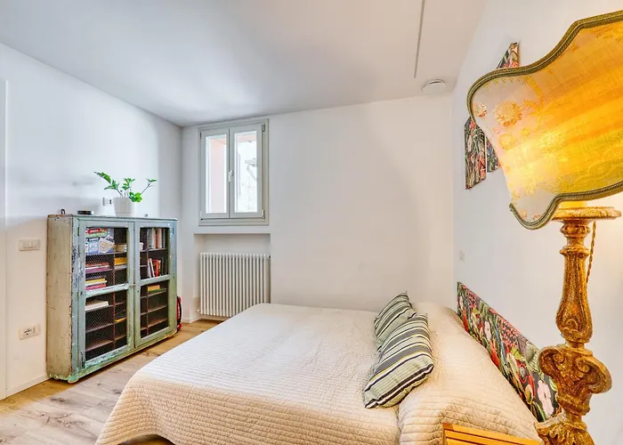 Torretta In Centro Pérouse