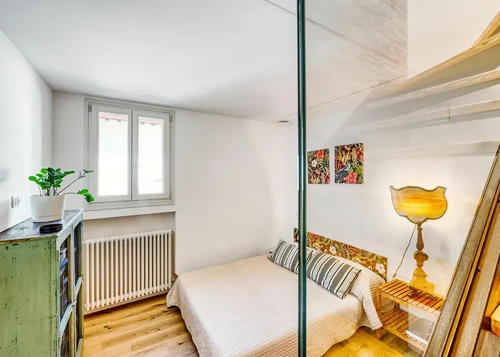 Torretta In Centro * Pérouse