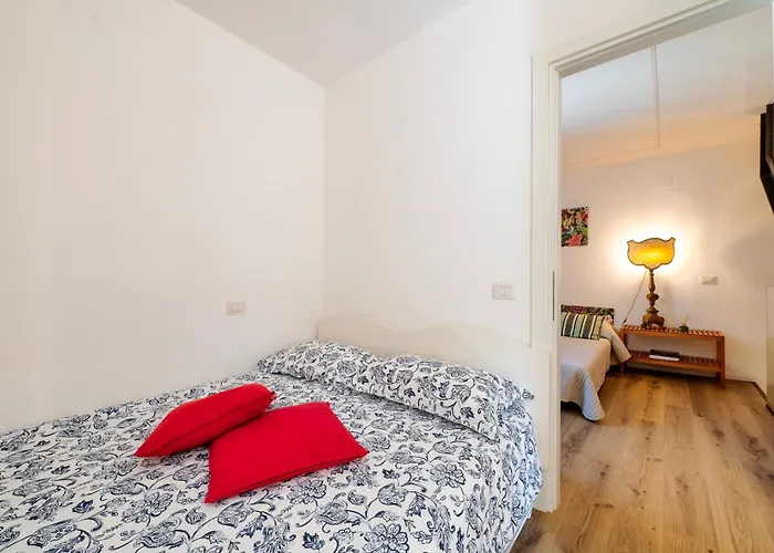 Hébergement de vacances Torretta In Centro