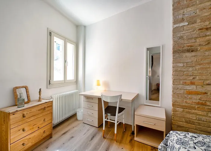 Torretta In Centro *