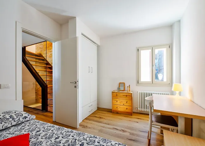 Casa vacanze Torretta In Centro