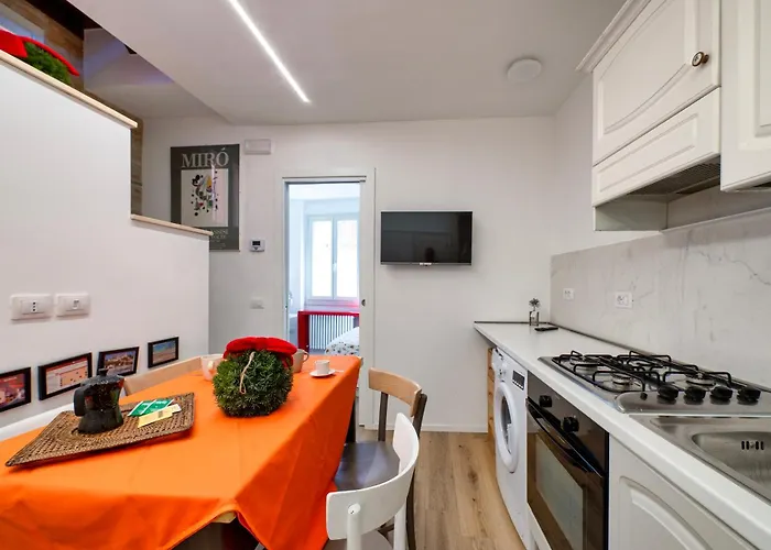 Torretta In Centro * Perúgia