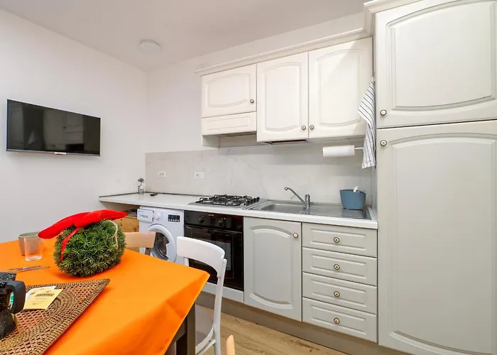 Hébergement de vacances Torretta In Centro *