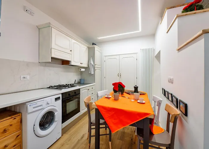 Casa vacanze Torretta In Centro Perugia