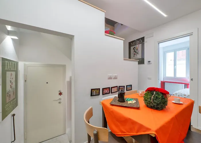 Casa vacanze Torretta In Centro *