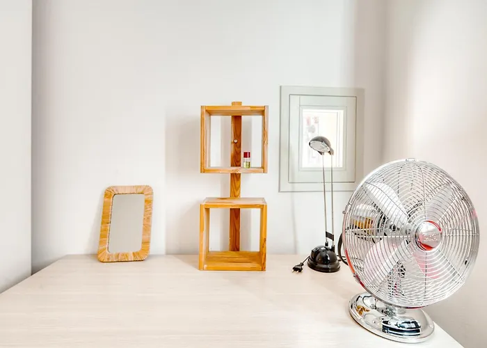 Casa vacanze Torretta In Centro