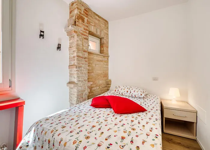 Torretta In Centro * Perúgia