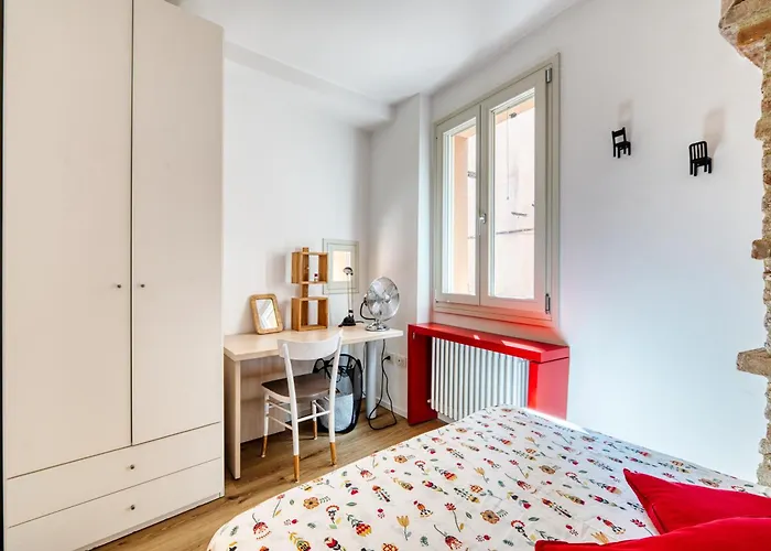 Torretta In Centro Casa vacanze *