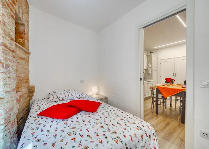 Torretta In Centro *