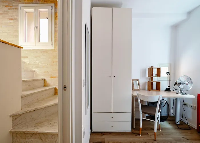 Torretta In Centro Casa vacanze *