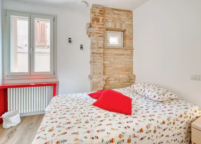 Torretta In Centro *