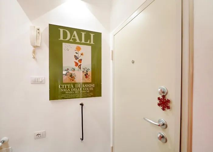 Casa vacanze Torretta In Centro